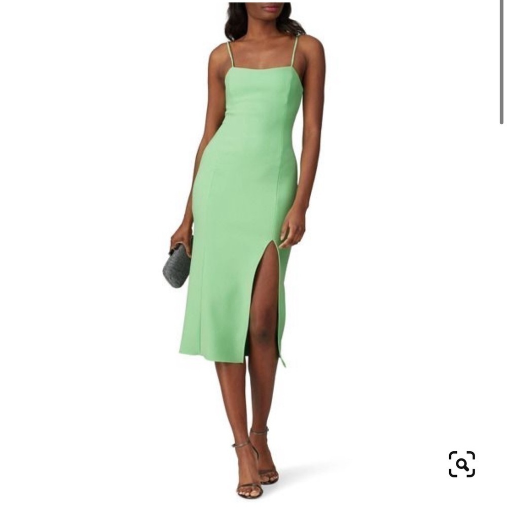 Bec & Bridge Missy Midi Dress Size 10